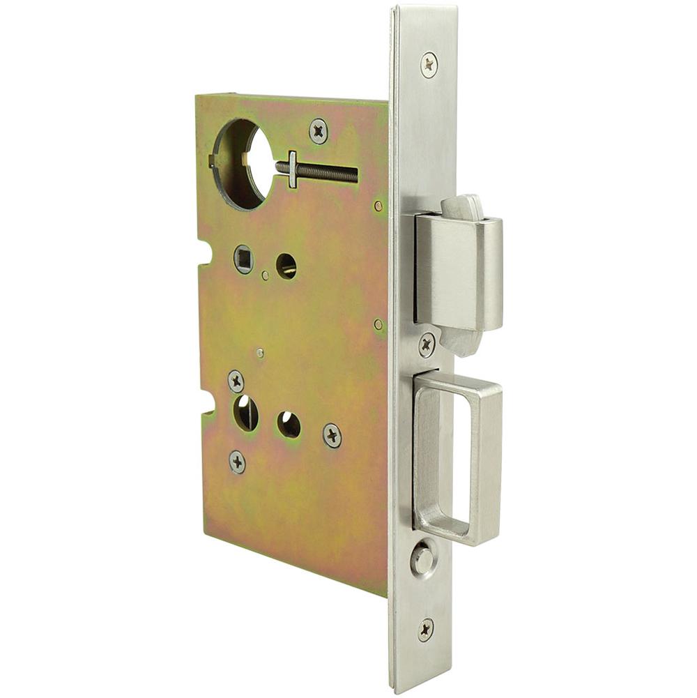INOX 8450 Pocket Lock Entry, FH31 Trim, US14