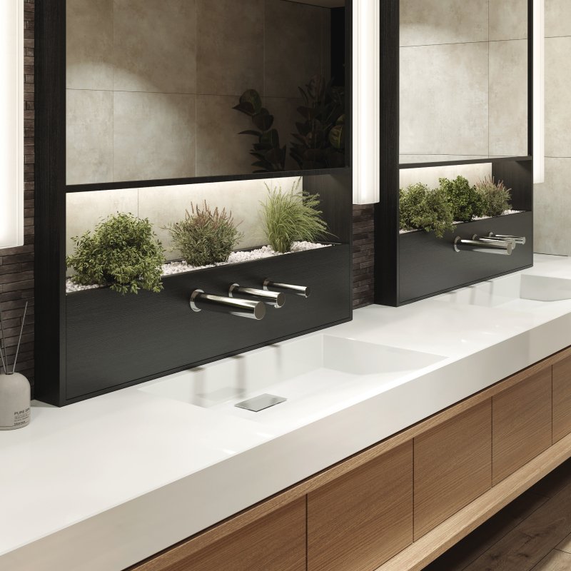 Cantu Bathrooms & Hardware, Ltd. VancouverNorthVancouverWest