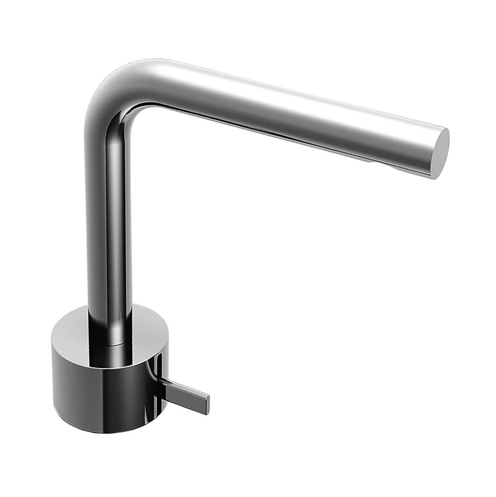 Aboutwater Single-control washbasin mixer