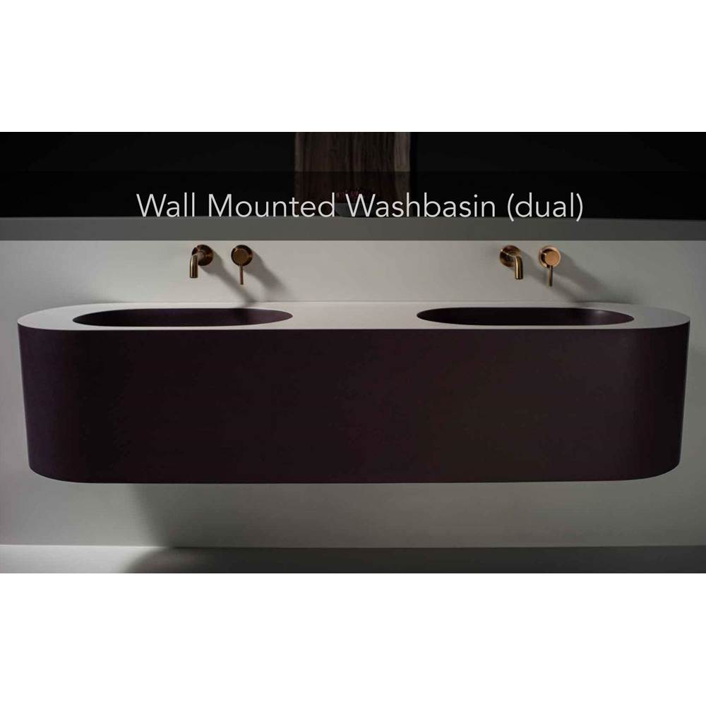 Sophstone - Wall Mount Bathroom Sinks