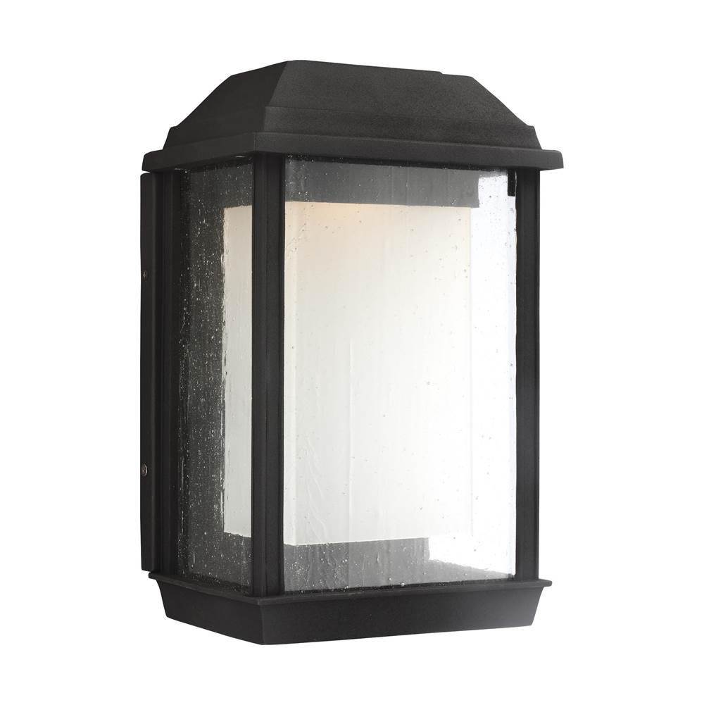 Visual Comfort Studio Collection McHenry Medium LED Lantern