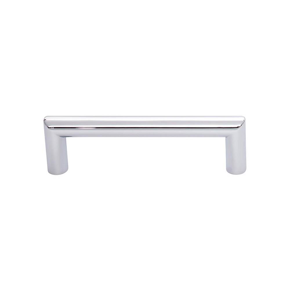 Top Knobs Kinney Pull 3 3/4 Inch (c-c) Polished Chrome