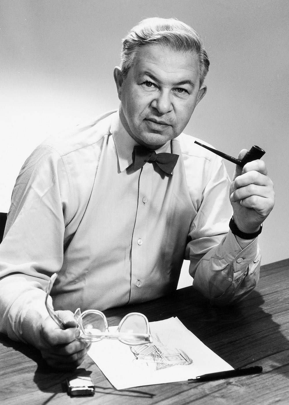 Arne Jacobsen : The Legend