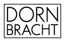 Dornbracht’s newest finish: Dark Platinum Matte.