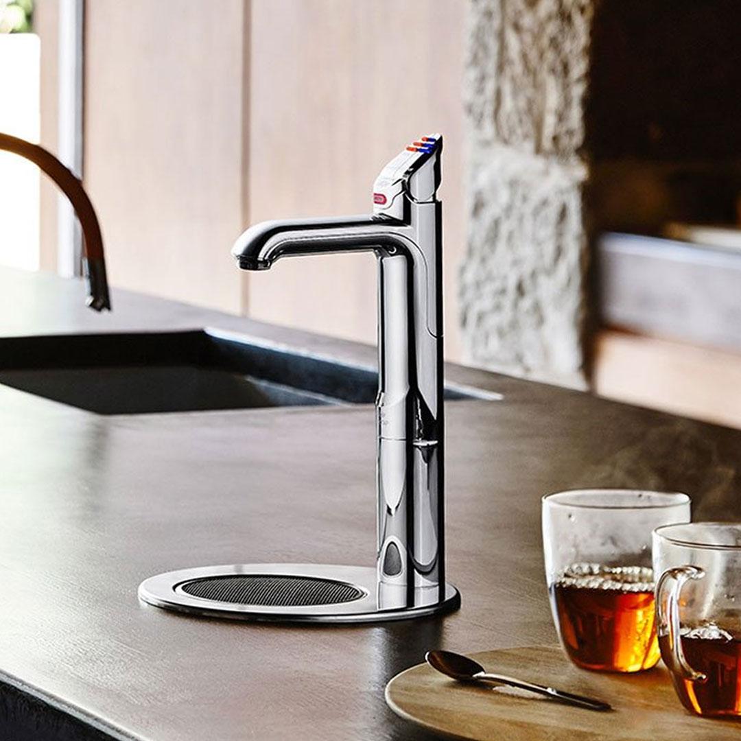 Zip Water | Transform Your Kitchen with the Multi-Functional HydroTap