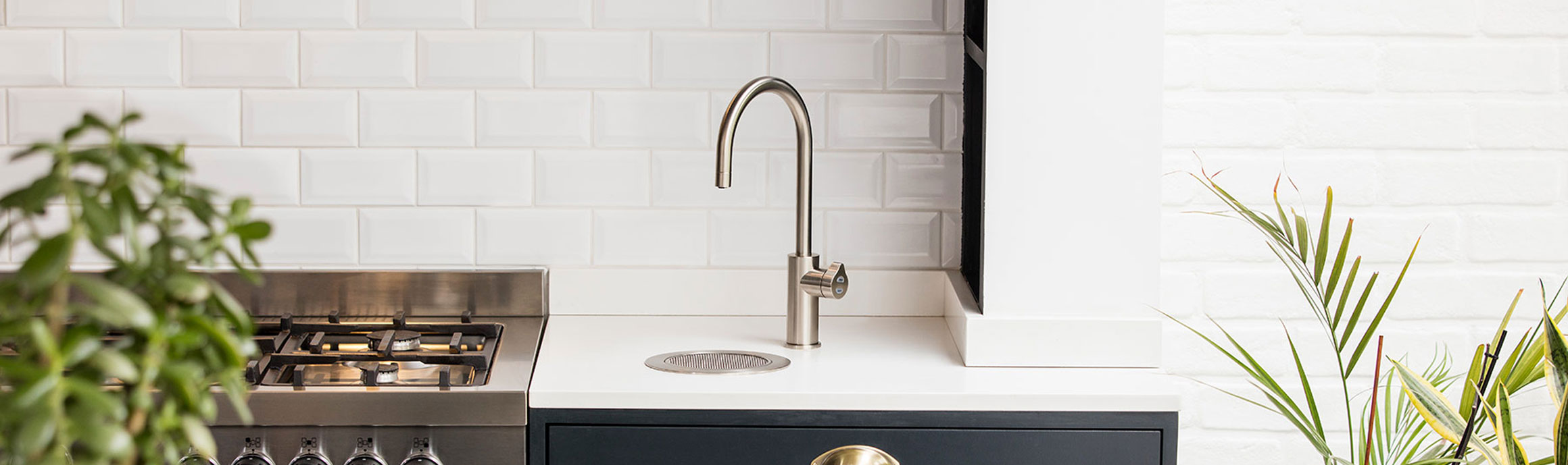 Zip Water | Transform Your Kitchen with the Multi-Functional HydroTap